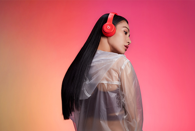 Beats by Dr Dre Campaign - Central 