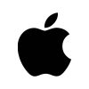 Central Studios Client Logos_0015_Apple